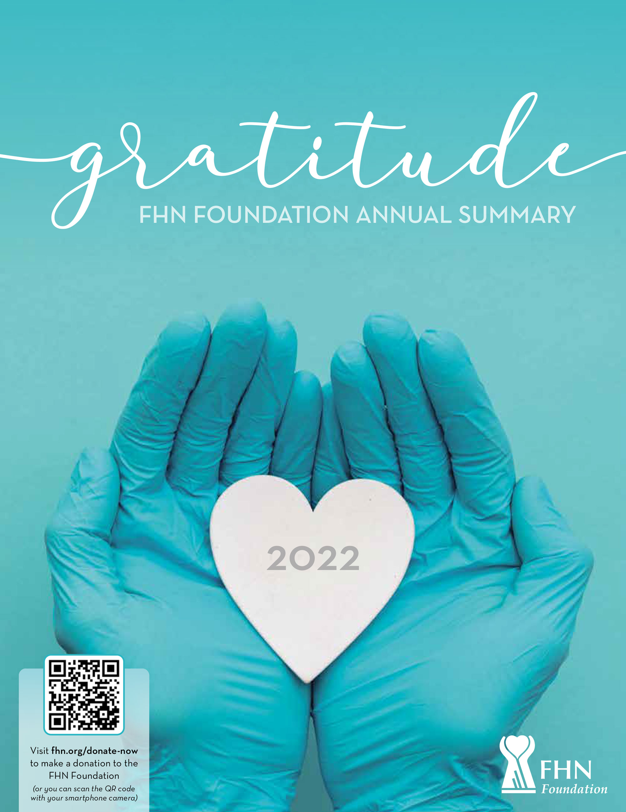 FHN Foundation Annual Summary