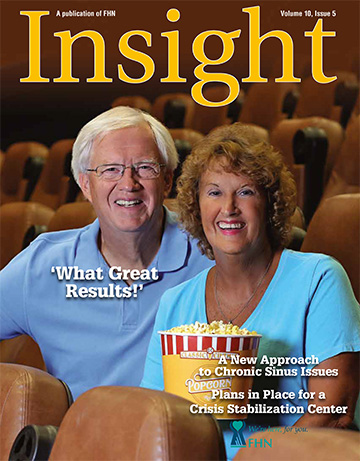 insight magazine