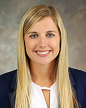  Megan   Bauer, BSN, DNP, FNP-BC 